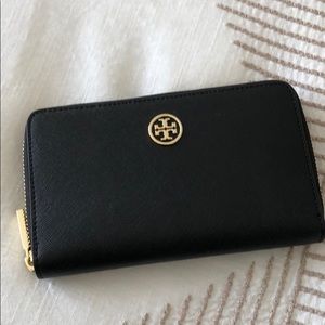 Tory Burch Wallet